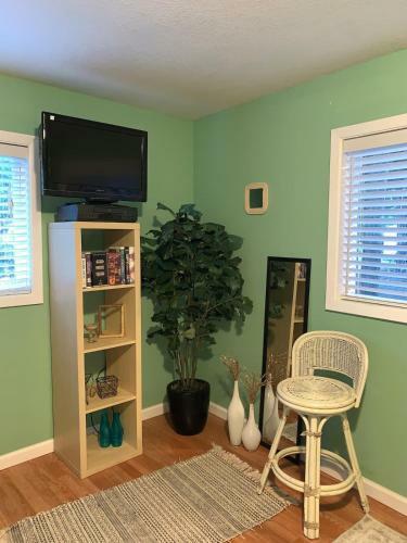 The Gathering Place Suites
