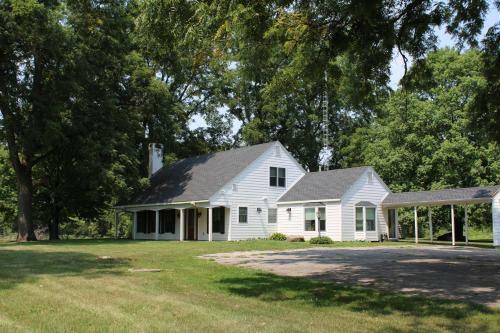 The River House