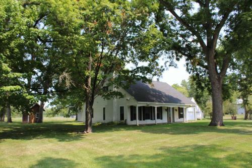 The River House