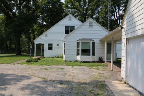 The River House