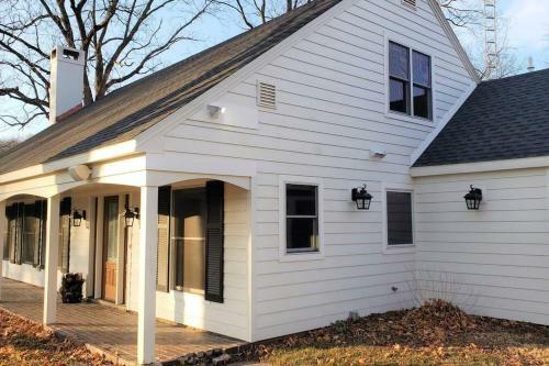 The River House