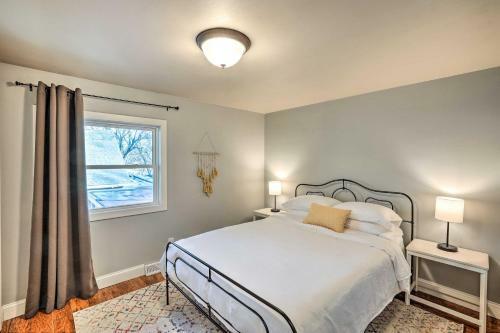 Sioux Center Split-level Home With Game Room!