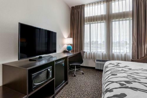Hotel Sleep Inn Waukee-west Des Moines