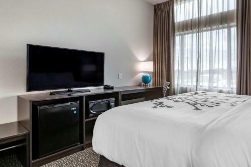 Hotel Sleep Inn Waukee-west Des Moines