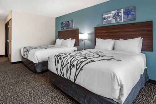 Hotel Sleep Inn Waukee-west Des Moines