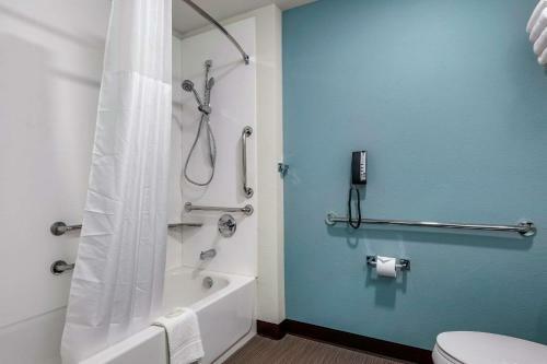 Hotel Sleep Inn Waukee-west Des Moines