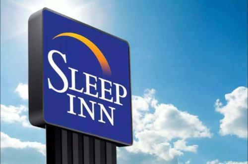 Hotel Sleep Inn Waukee-west Des Moines