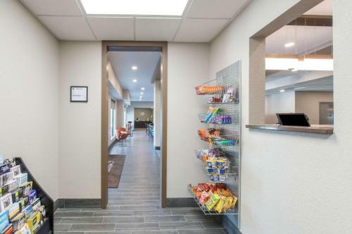 Hotel Sleep Inn Waukee-west Des Moines
