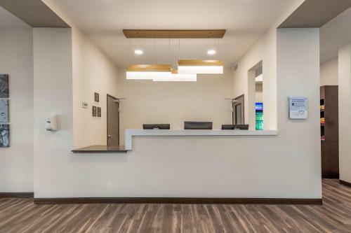 Hotel Sleep Inn Waukee-west Des Moines