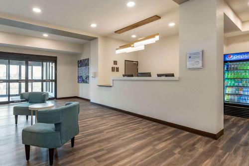Hotel Sleep Inn Waukee-west Des Moines