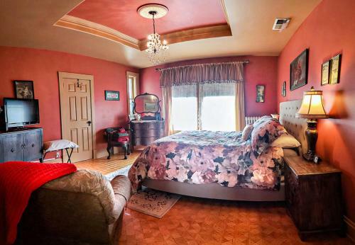 Albergue Linda Sue Manor