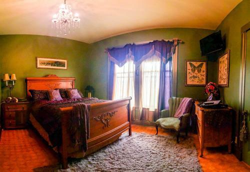 Albergue Linda Sue Manor