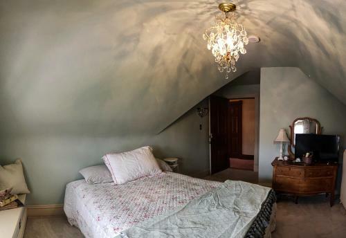 Albergue Linda Sue Manor