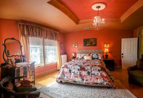 Albergue Linda Sue Manor