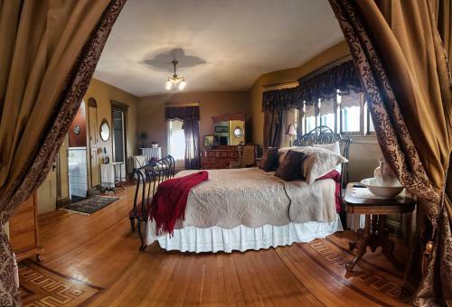 Albergue Linda Sue Manor