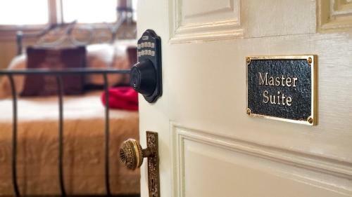 Albergue Linda Sue Manor
