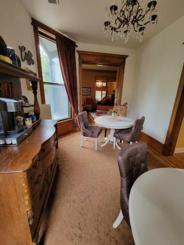 Albergue Linda Sue Manor