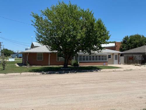Villa Lodge 545 Complete Large Brick House Fully Furnished