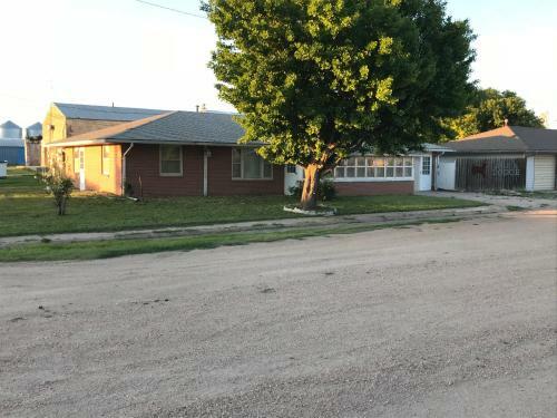 Villa Lodge 545 Complete Large Brick House Fully Furnished