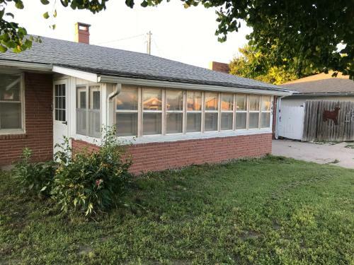Villa Lodge 545 Complete Large Brick House Fully Furnished
