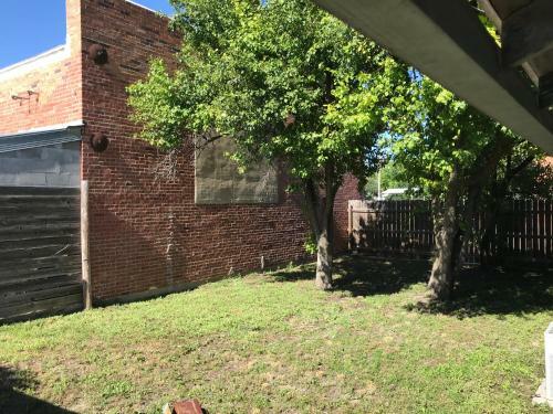 Villa Lodge 545 Complete Large Brick House Fully Furnished