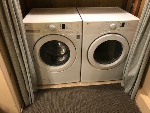 Villa Lodge 545 Complete Large Brick House Fully Furnished