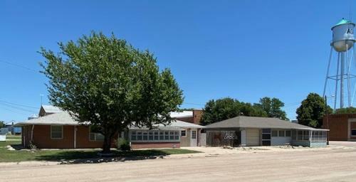 Villa Lodge 545 Complete Large Brick House Fully Furnished