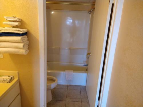 Hotel Grandview Plaza Inn