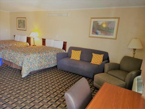 Hotel Grandview Plaza Inn
