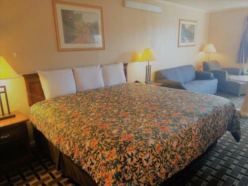 Hotel Grandview Plaza Inn