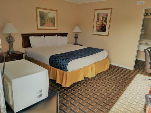 Hotel Grandview Plaza Inn