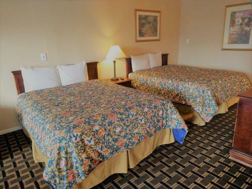 Hotel Grandview Plaza Inn