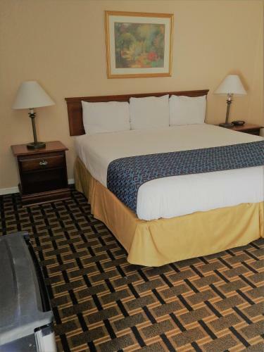 Hotel Grandview Plaza Inn