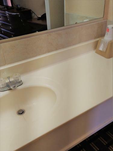 Hotel Grandview Plaza Inn