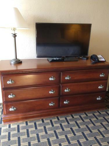Hotel Grandview Plaza Inn