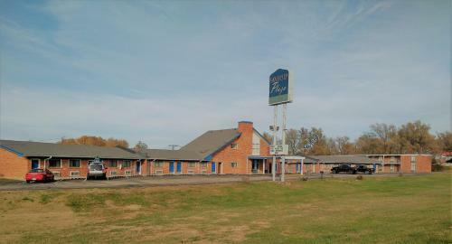 Hotel Grandview Plaza Inn