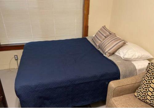 Apartamento The Slammer