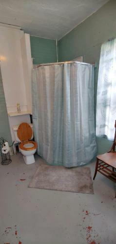 Apartamento The Slammer