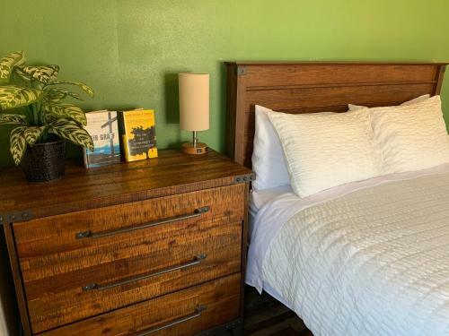 Apartamento Trailhead Suites