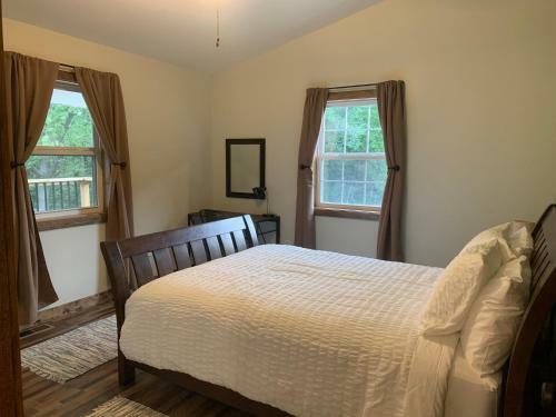 Apartamento Trailhead Suites
