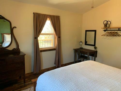 Apartamento Trailhead Suites