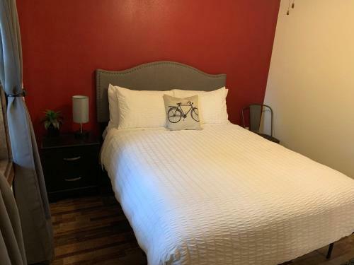Apartamento Trailhead Suites