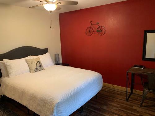 Apartamento Trailhead Suites