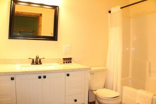 Apartamento Trailhead Suites
