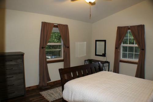 Apartamento Trailhead Suites