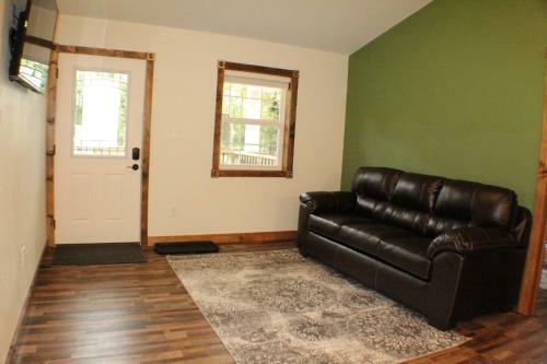 Apartamento Trailhead Suites