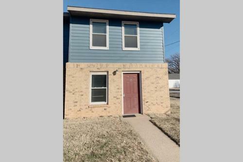 Elm Creek Home-2bedroom Townhome