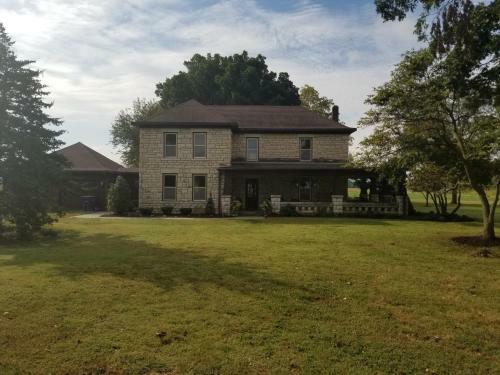 Complete Bnb Presents Mkr1599, Historic Rosencutter House