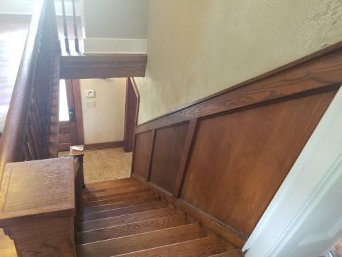 Complete Bnb Presents Mkr1599, Historic Rosencutter House