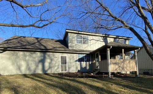 Here It Is! Cool Cape Cod-3 Br-2.5 Bath-12 Guests